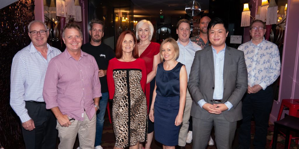 Strategic Decision Making Business Event and The Stoic Challenge Book Review - Executive Lounge Conversations